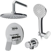 Душевая система AM.PM X-Joy FB85A1RH00 Хром