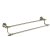 Полотенцедержатель Rose RG1127Q, бронза 