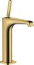 Смеситель Axor Citterio E 36103990 для раковины, полированное золото 