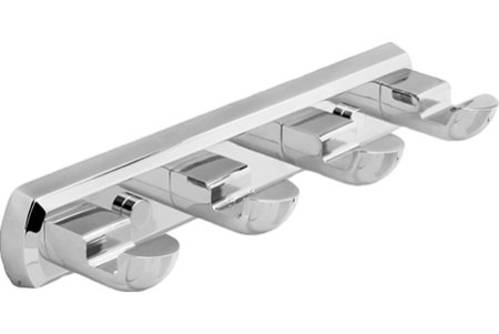 Крючок WasserKRAFT Kammel K-8374 