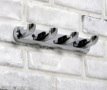 Крючок WasserKRAFT Kammel K-8374 