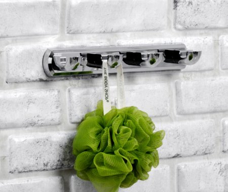 Крючок WasserKRAFT Kammel K-8374 