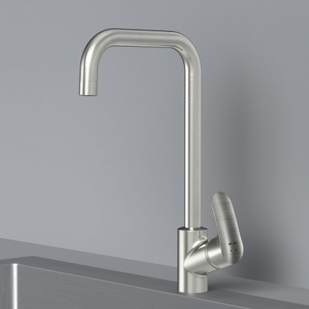 Смеситель для кухни AM.PM Like F8006011 Хром 