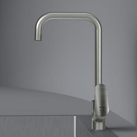 Смеситель для кухни AM.PM Like F8006011 Хром 