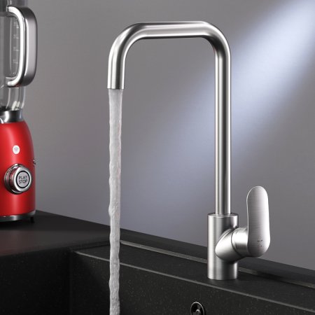 Смеситель для кухни AM.PM Like F8006011 Хром 