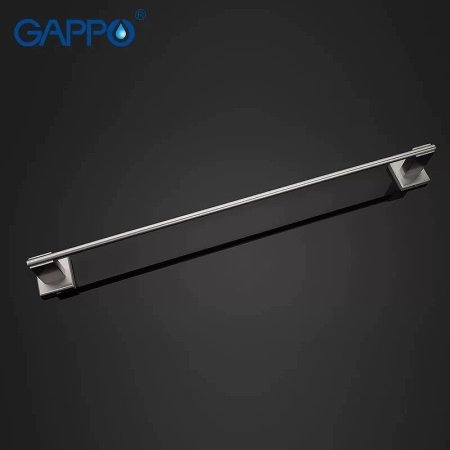 Полотенцедержатель Gappo G17 G1701 Сатин 
