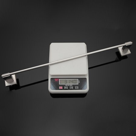 Полотенцедержатель Gappo G17 G1701 Сатин 