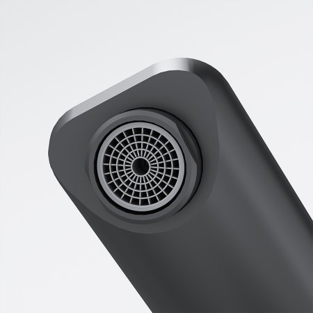 Смеситель для раковины AM.PM X-Joy F85A92022 Черный матовый 