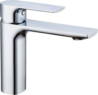 Смеситель для раковины Kaiser Linear 59011 Хром