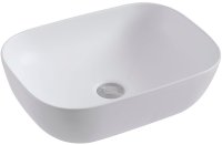 Раковина-чаша Avimano Ambition 45 1246021 Белая матовая