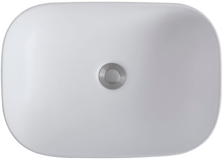 Раковина-чаша Avimano Ambition 45 1246021 Белая матовая 