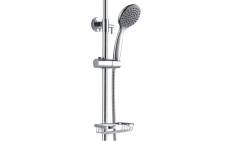 Душевая система Kaiser 2065 Хром 