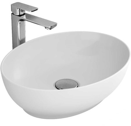 Раковина-чаша Bien Motto 50 MTLG05002FD0W5000 Белая матовая 