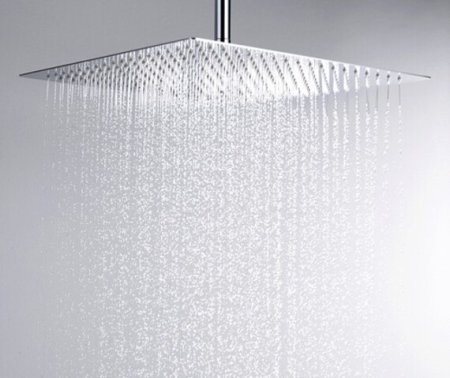 Душевой комплект WasserKRAFT A12119 