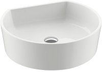 Раковина-чаша Ravak Moon 1С 40 XJN01300001 Белая