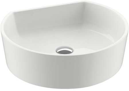 Раковина-чаша Ravak Moon 1С 40 XJN01300001 Белая 