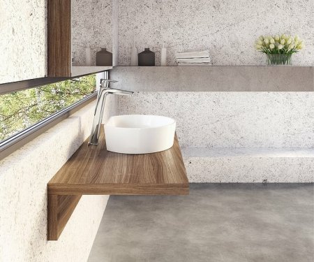 Раковина-чаша Ravak Moon 1С 40 XJN01300001 Белая 