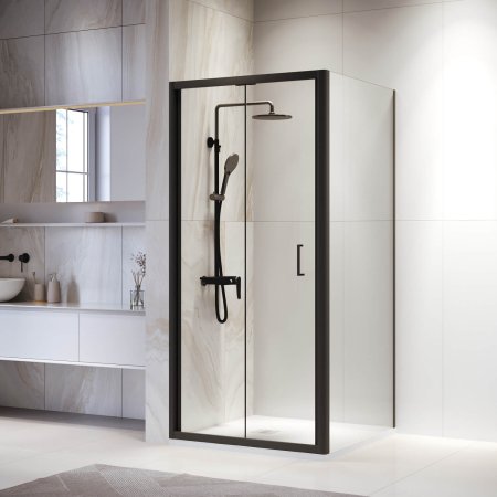 Душевой уголок RGW PA-132B (PA-21B+Z-050-5B) 1200x1200 