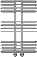 Водяной полотенцесушитель Terminus Сахара плюс П12 100x765 4620768885600 Хром