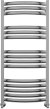 Водяной полотенцесушитель Terminus Палермо П15 500x1136 4620768886515 Хром 