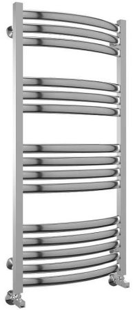 Водяной полотенцесушитель Terminus Палермо П15 500x1136 4620768886515 Хром 