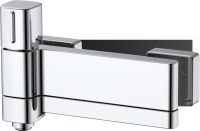 Смеситель для ванны ESKO Abu Dhabi" без аксессуаров (ABU54)"