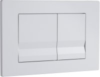 Кнопка слива RGW SWH-05W Кнопка слива RGW SWH-05W