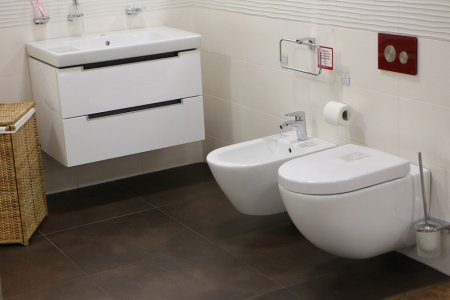 Унитаз подвесной Villeroy & Boch Subway 2.0 5614R001 альпийский белый 
