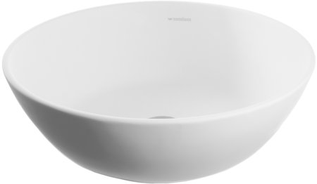 Раковина-чаша Montebianco Piemont 450 12043 Белая 