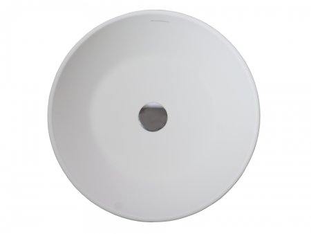 Раковина-чаша Montebianco Piemont 450 12043 Белая 