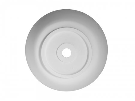 Раковина-чаша Montebianco Piemont 450 12043 Белая 