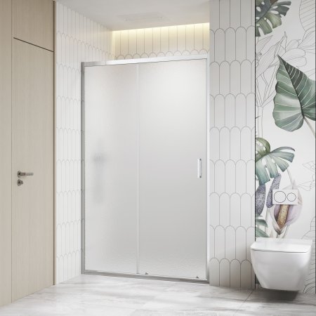 Душевая дверь RGW CL-13 1200 