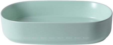 Раковина-чаша Allen Brau Fantasy 55 4.11022.MT Мятная 