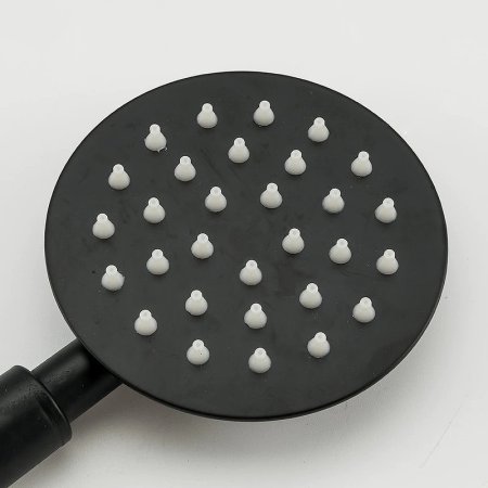 Смеситель для ванны Frap H801 F32801-6 универсальный Черный матовый 