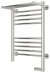 Полотенцесушитель электрический Сунержа Богема 2.0 60х40 R с полкой 