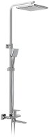 Душевая система Frap H60 F2460 Хром