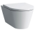 Унитаз подвесной Laufen Kartell 8.2033.1.000.000.1 