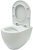 Унитаз Allen Brau Reality 4.32006.20 подвесной Белый без сиденья 