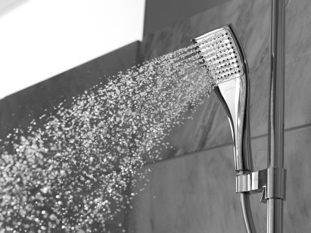 Ручной душ Jacob Delafon EO E3877-CP Хром 