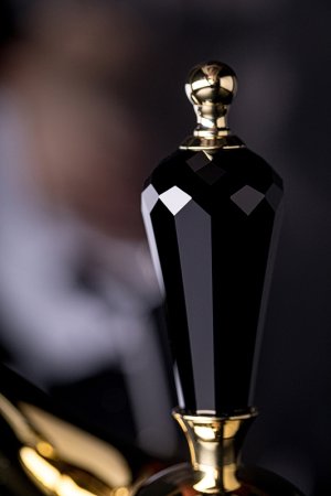 Смеситель для душа Boheme Tradizionale Nero 255 Золото 