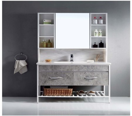 Умывальник CeramaLux 540F 