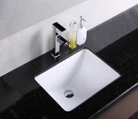 Умывальник CeramaLux 540F 