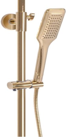 Душевая система 250х170 мм Rea Tom REA-P7102 