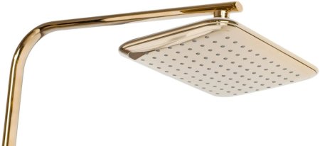 Душевая система 250х170 мм Rea Tom REA-P7102 