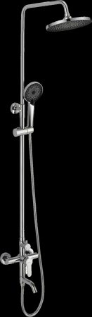 Душевая стойка Fmark (FS8245A) 