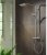 Душевая система Hansgrohe Raindance Select S 27633000 с термостатом Хром 