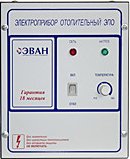 Система управления Эван ЭПО-М1-7,5-18 одноступенчатая (380 В) 