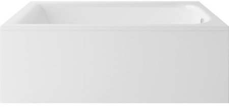 Акриловая ванна Creto Scala 180х80 1-1155 без гидромассажа 