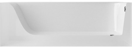 Акриловая ванна Creto Scala 180х80 1-1155 без гидромассажа 