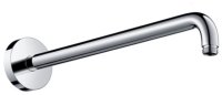 Кронштейн для верхнего душа Hansgrohe 27413000 Хром